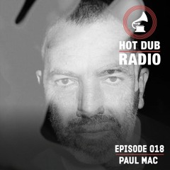 HDTMR Ep18 Paul Mac
