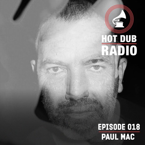 HDTMR Ep18 Paul Mac