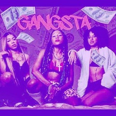 ABRONCA GANGSTAR [CHOPPED AND SCREWED BY DiCapri]