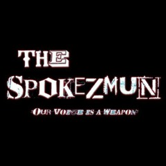 The Spokezmun feat. Akrobatik and Esoteric (teaser snippet)