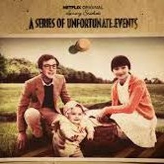 Netflix A Series of Unfortunate Events - 'That's Not How the Story Goes'