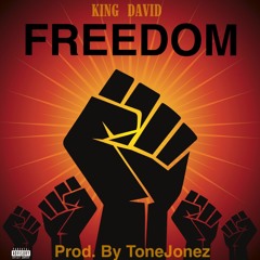 KING DAVID FREEDOM