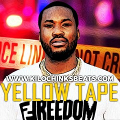 Yellow Tape | kilobangers.com