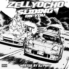 ZellyOcho - Annymous [Prod: JakeSand & 1IsaacBeats]