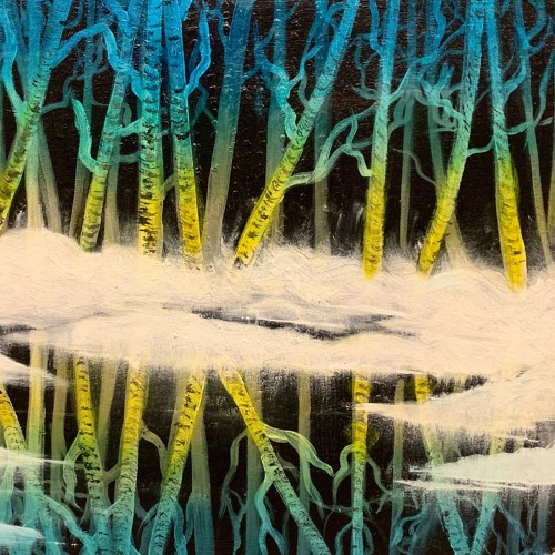 Raindrops Keep Falllin' on my Head