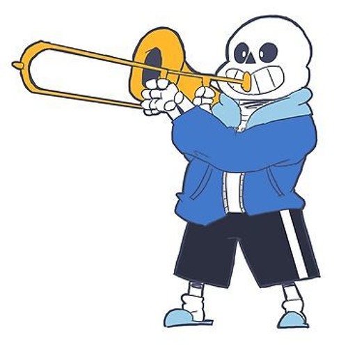 [Tale of Two Races AU] He's Playing Trom-Bone (Filler?)