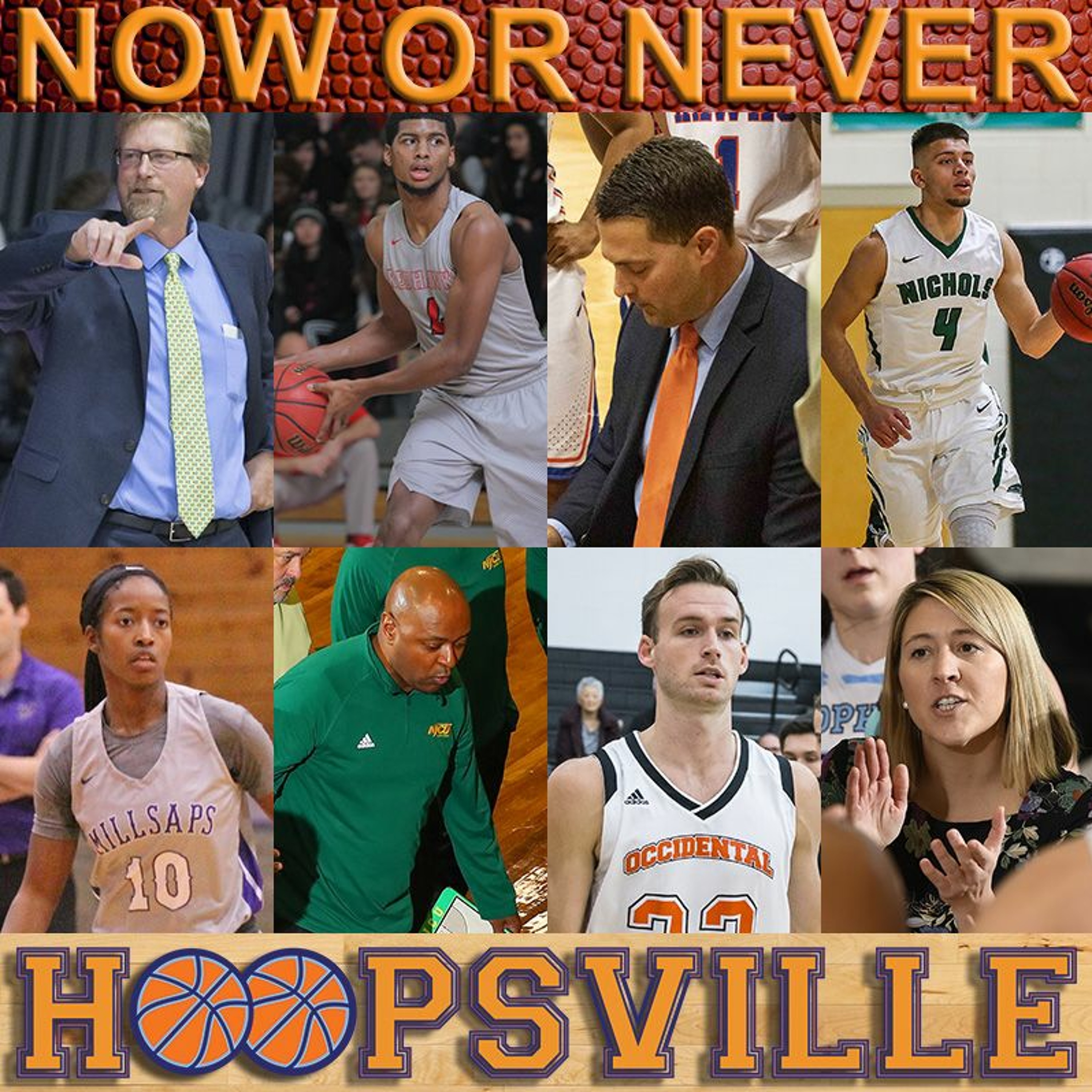 Hoopsville