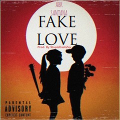 Fake Love