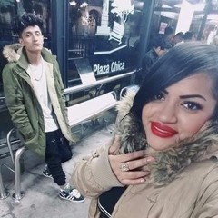 ME CRITICAN POR QUE TE QUIERO - SNIKE DJ.RMX