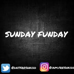 Sunday Funday 17.2.19 (Rangers Sports Club) IG: @iam.freshkidd/twitter: @datfreshkidd