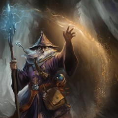 Penpal - Wizard Wheel