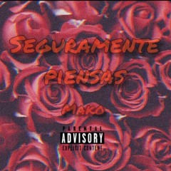 Seguramente Piensas