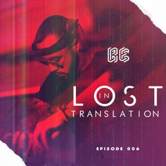 Lost In Translation 006