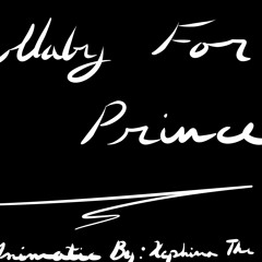 Lullaby For A Prince - Sanders Sides (Xephina Cover)