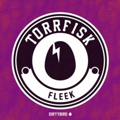 TORRFISK - FLEEK - MASTER - DIRTYBIRD