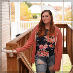 Audrey Ayers is Unmoored