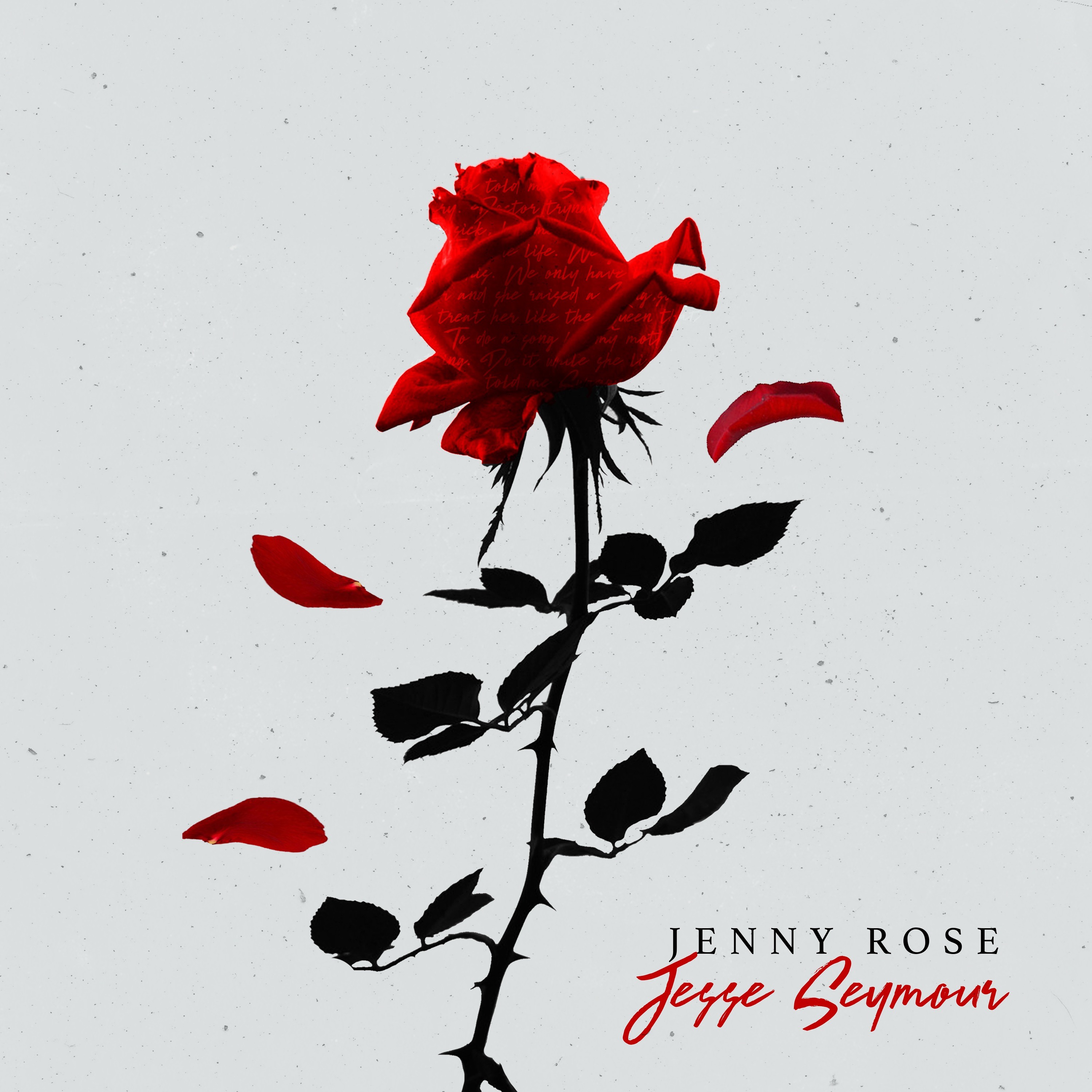 Jenny Rose - Jesse Seymour episode artwork