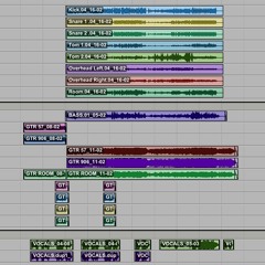 The Walls - Chlo White