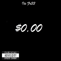 Dont Trust Ft Gwill DA Goat (prod. Taliban K)