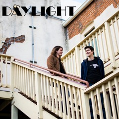 Daylight   [ft. Colin Erno]