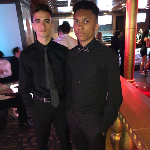 🌸 Really Don't Care  🌸 FEAT LIL A 🌸