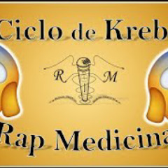 Ciclo de Krebs - Letras - Rap Medicina