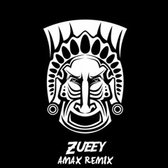 TRP - Zueey (AMAX Remix)