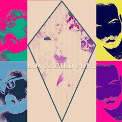 Vibrant Love