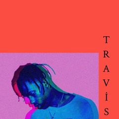 Travis Scott - Overdue (Karamel Kel Remix)