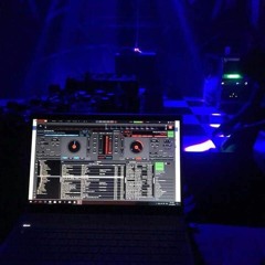 Nonstop - Bay Phòng #1 HPBD Hùng Mèo & Toàn - Đăng Hiếu Mix [New Square]