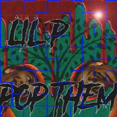POP THEM COMETHAZINE UNRELEASED (UNRELEASED)
