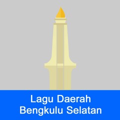 Lagu daerah manna - TUKANG KUNDAI