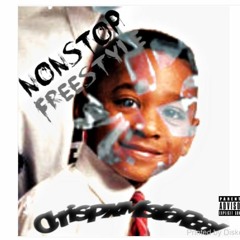 Non-Stop (Chris-P Mix) Feat Mista Real