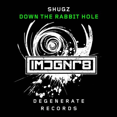 Shugz - Down the rabbit hole(Jonathan Nila Intro Edit)***Free Download***