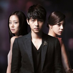 OST The Innocent Man - Change