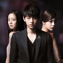OST The Innocent Man - Lonely