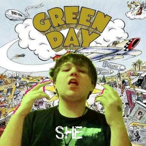She (Green Day Cover)