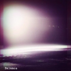 Balance [FREE DOWNLOAD]