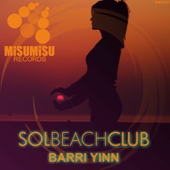 Barri Yinn - Sol Beach Club
