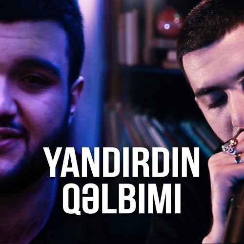 MASK - Yandırdın qəlbimi (ft. Seymur Xudiyev)