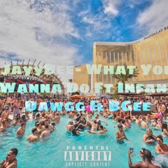 $$OJayybee-What You Wanna Do Ft InfantDawgg & Bgee