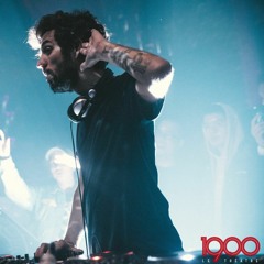 KLOSMAN - 1900 x DJMAG Official Event Live Set | Dec 14. 2018