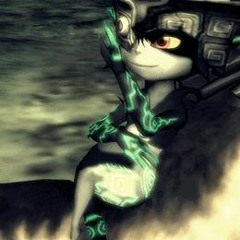[LOFI] The Legend of Zelda - Twilight Princess, Midna's Lament (prod. MoveKujo)