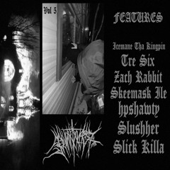 A7 DOWN WITH THE CLICK (VOLUME 5 OUT NOW! LINK IN BIO!)