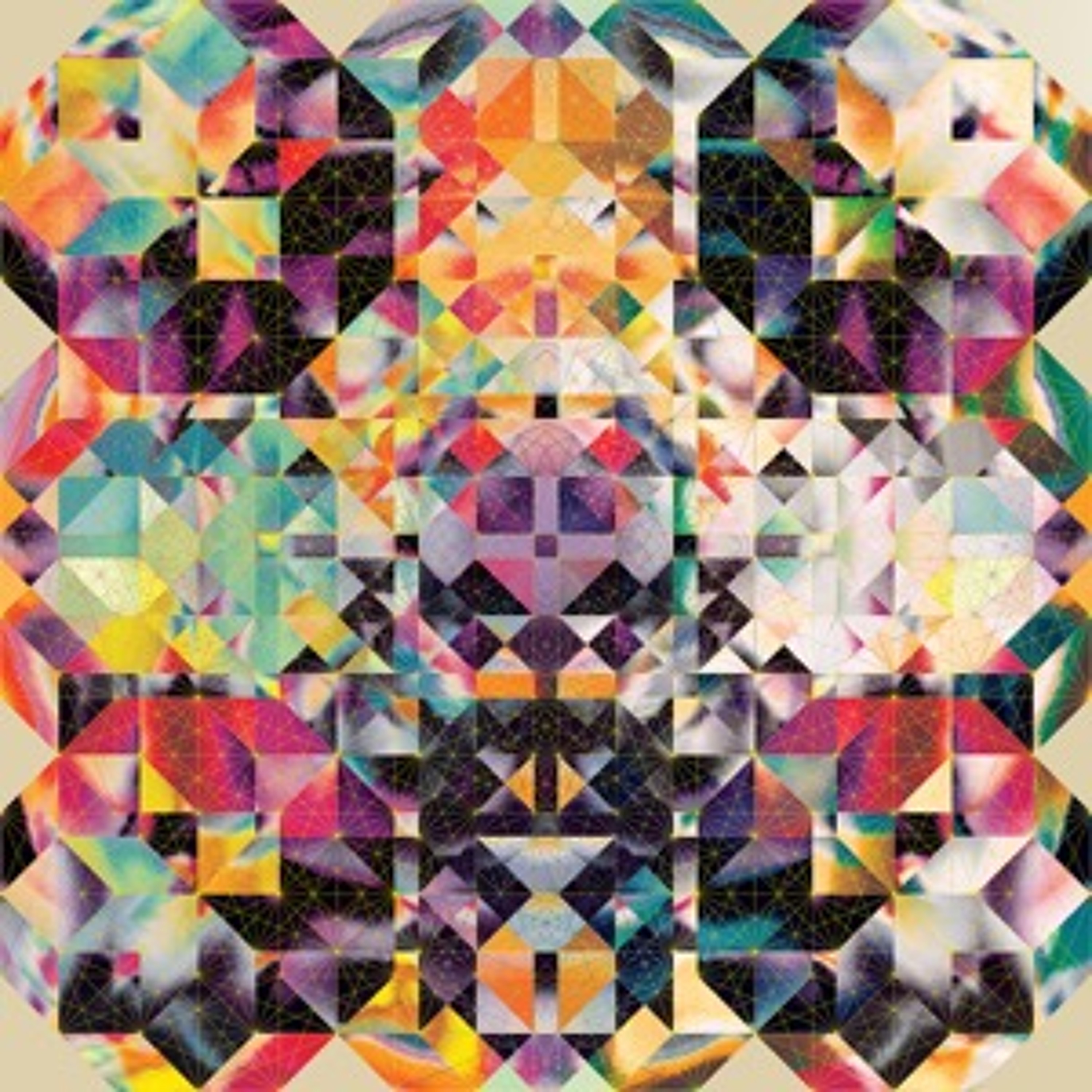 Playaduster / Kaya Rainface