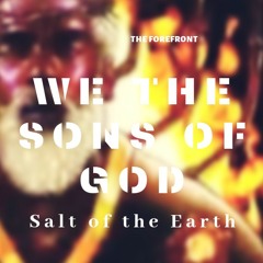 We the Sons of God