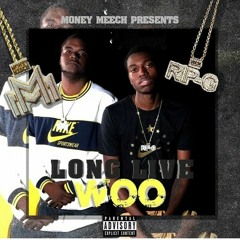 Money Meech & Alwoo - Who You Know (feat. BG Javar)