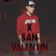 X San Valentin❌Vijhor [VM]