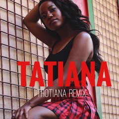 Blueface - Thotiana Remix (TATIANA)