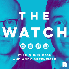 The State of Comedy on Television, Plus a ‘True Detective’ Recap | The Watch (Ep. 323)